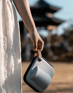 Products: Glass travel tea set - SOUL Centre