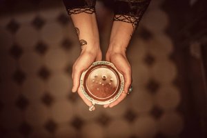 Products: ONLINE Cacao Temple - SOUL Centre