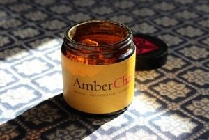 Products: Amber Chai - SOUL Centre
