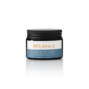 Products: Herb Farm - Muscle-Ease Cream SoulSprite
