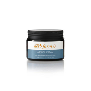 Products: Herb Farm - Arnica Cream 50ml SoulSprite