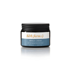 Products: Herb Farm - Arnica Cream 50ml SoulSprite