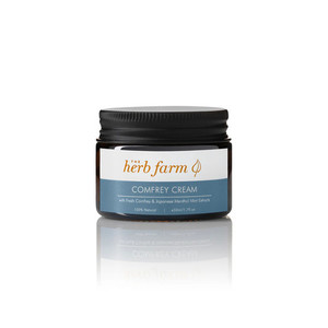 Products: Herb Farm - Comfrey Cream 50ml SoulSprite