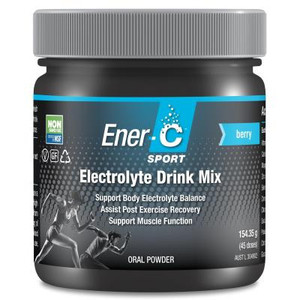 Products: Ener-C Sports Electrolyte Drink Tub SoulSprite