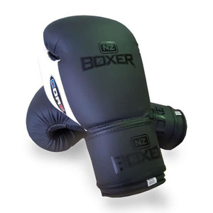 NZ Boxing Gloves - ADULT SoulSprite