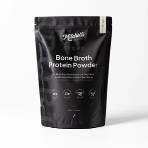 Products: Bone Broth Protein SPORT SoulSprite