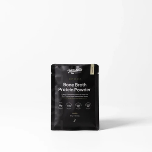 Products: Bone Broth Protein SPORT 30g SAMPLE SoulSprite