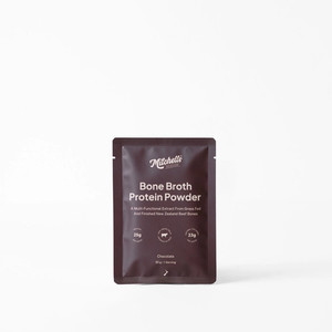 Products: Bone Broth Protein 30g SAMPLE Chocolate SoulSprite