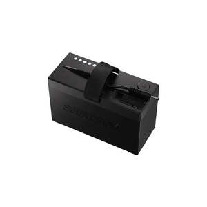 SOUNDBOKS the BATTERY