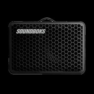 SOUNDBOKS Go - Rental Unit