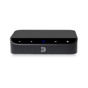 Network Streamer: Bluesound NODE NANO