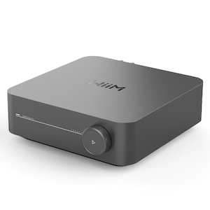 Stereo Amplifier: WiiM Amp Pro
