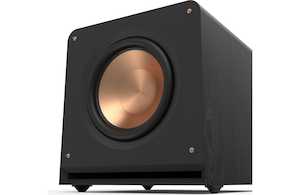 Subwoofer: Klipsch RP-1400SW