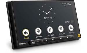 Sony XAV-9000ES Car Stereo Head Unit