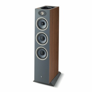 Featured Collection: Focal Theva No 3-D