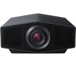 Projector: Sony VPL-XW6100ES