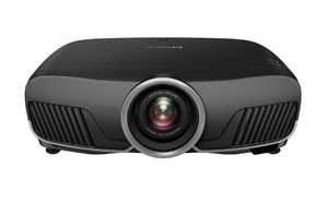 Projector: Epson EH-TW9400