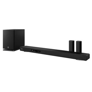 Yamaha SR-X90A Soundbar