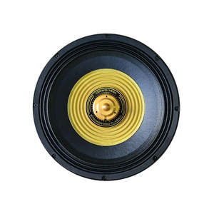 Cerwin Vega 15" Stroker - SPCL152