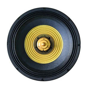 Sale Clearence: Cerwin Vega 18" Stroker - SPCL182