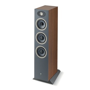 Focal Theva No 2