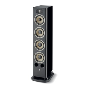 Focal Aria Evo X No 3