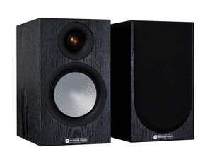 Sale Clearance: Monitor Audio Silver 50 7G