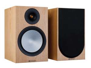 Sale Clearance: Monitor Audio Silver 100 7G