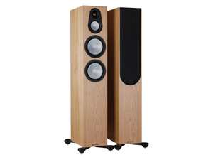 Sale Clearance: Monitor Audio Silver 300 7G