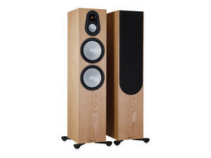 Sale Clearance: Monitor Audio Silver 500 7G