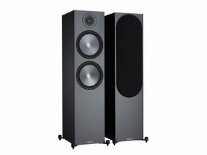 Sale Clearance: Monitor Audio Bronze 500 6G