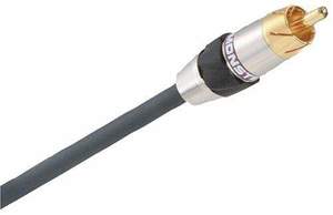 Monster Digital Coax 400dcx Digital Coax / Subwoofer Cable 2m
