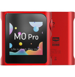 Digital Audio Players DAPs