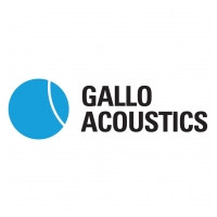 Home Theater: Gallo Acoustics Micro Sphere Loudspeaker