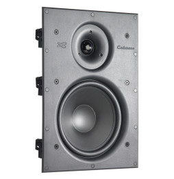 In-Wall Speakers