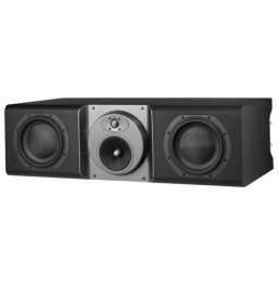 In-Wall Speakers
