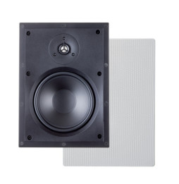 In-Wall Speakers (2)