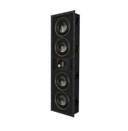 In-Wall Speakers (3)