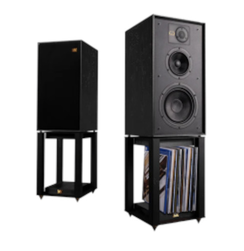 Floorstanding Speakers