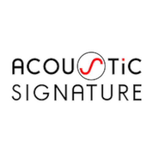 Acoustic Signature Load Platter Weight