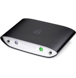 Network Audio Players