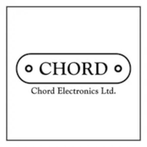 Chord 2go Music Streamer / Player for Hugo 2