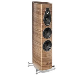 Sonus Faber Olympica Nova: Sonus faber Olympica Nova III Floorstanding Speakers
