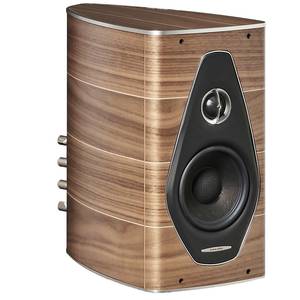 Sonus Faber Olympica Nova: Sonus faber Olympica Nova I Bookshelf Speakers