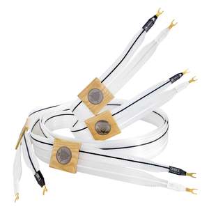 Nordost Odin II Speaker cables