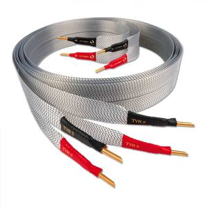 Nordost Tyr II Speaker cables