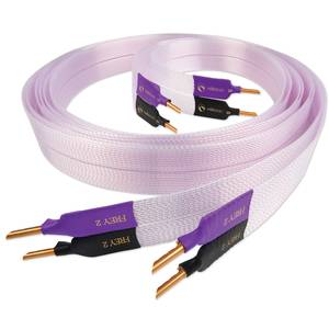 Nordost Frey II Speaker cables