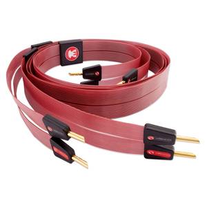 Nordost: Nordost Red Dawn III Speaker cables