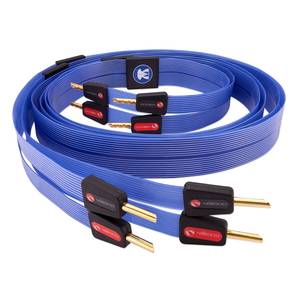 Nordost: Nordost Blue Heaven III Speaker cables