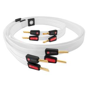 Nordost: Nordost White Lightning III Speaker cables